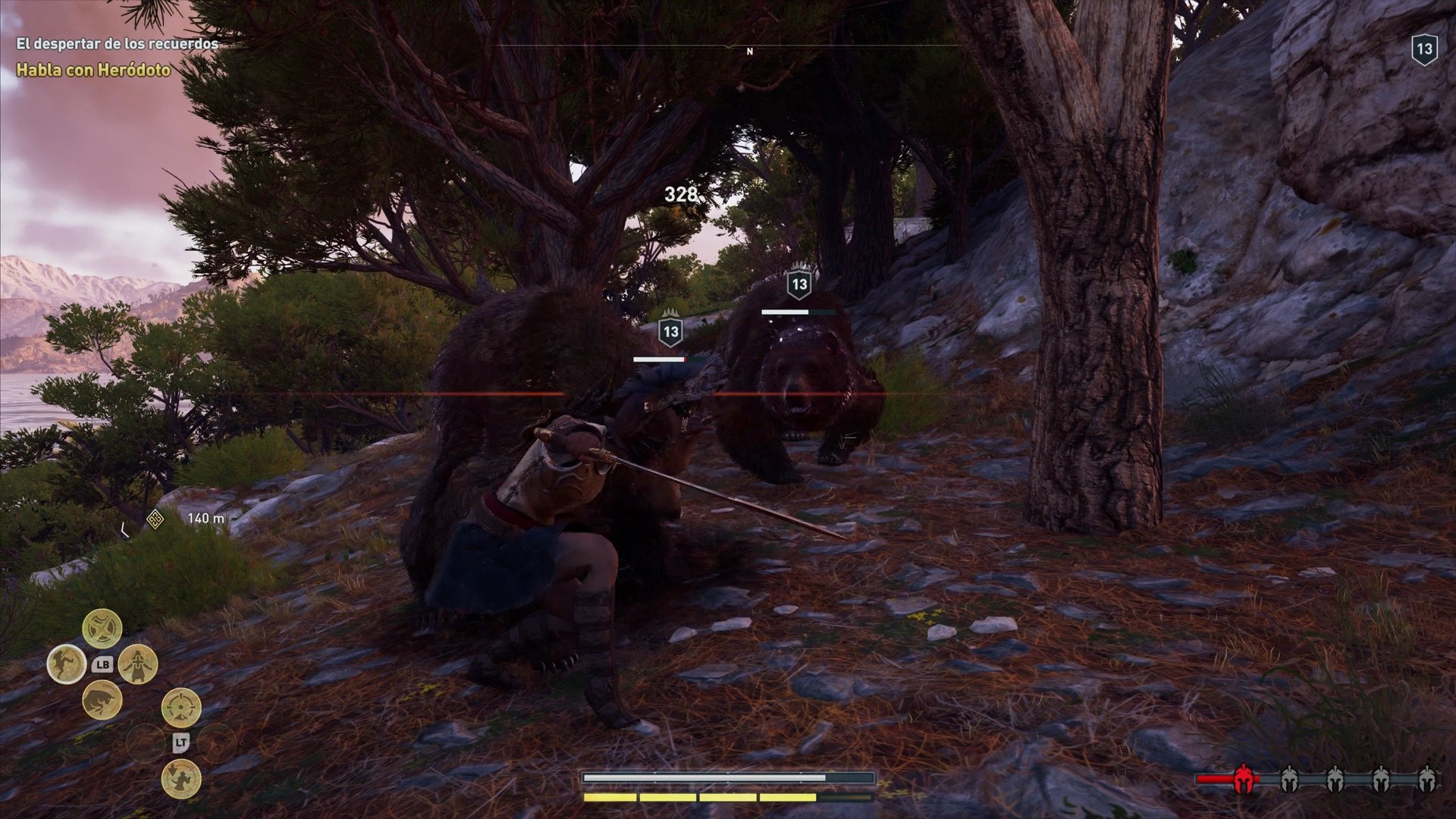 Assassin´s Creed Odyssey - Imagen 6